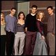photo Amanda Peet, Ivan Sergei, Jaime Pressly, Justin Kirk, Sarah Paulson