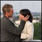 Einbruch und Diebstahl : photo Anthony Minghella, Jude Law, Juliette Binoche