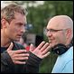 Einbruch und Diebstahl : photo Anthony Minghella, Jude Law
