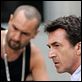 Kein Sterbenswort : photo François Cluzet, Gilles Lellouche, Guillaume Canet, Harlan Coben