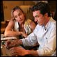 Kein Sterbenswort : photo François Cluzet, Guillaume Canet, Kristin Scott Thomas