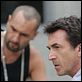 Kein Sterbenswort : photo François Cluzet, Gilles Lellouche, Guillaume Canet