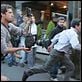 Kein Sterbenswort : photo François Cluzet, Guillaume Canet