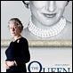 Die Queen : poster Helen Mirren, Stephen Frears