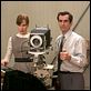 photo Nicole Kidman, Steven Shainberg, Ty Burrell