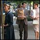 photo Nicole Kidman, Steven Shainberg, Ty Burrell