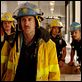 World Trade Center : photo Michael Peña, Nicolas Cage, Oliver Stone