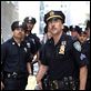 World Trade Center : photo Michael Peña, Nicolas Cage, Oliver Stone