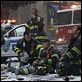 World Trade Center : photo Oliver Stone