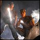 World Trade Center : photo Michael Shannon (II), Oliver Stone, William Mapother