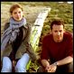 Keine Sorge, mir geht´s gut : photo Julien Boisselier, Mélanie Laurent, Philippe Lioret