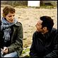 Keine Sorge, mir geht´s gut : photo Julien Boisselier, Mélanie Laurent, Philippe Lioret