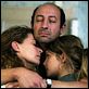 Keine Sorge, mir geht´s gut : photo Isabelle Renauld, Kad Merad, Mélanie Laurent, Philippe Lioret