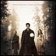 The Illusionist : poster Edward Norton, Jessica Biel, Neil Burger, Paul Giamatti