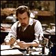 The Illusionist : photo Edward Norton, Neil Burger