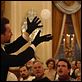 The Illusionist : photo Edward Norton, Neil Burger
