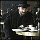 The Illusionist : photo Neil Burger, Paul Giamatti