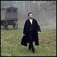 The Illusionist : photo Edward Norton, Neil Burger