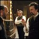The Illusionist : photo Edward Norton, Neil Burger, Paul Giamatti