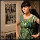 Zum Ausziehen verführt : photo Tom Dey, Zooey Deschanel