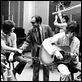 One plus one : photo Bill Wyman, Jean-Luc Godard, Mick Jagger