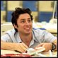 Dein Ex - Mein Albtraum : photo Jesse Peretz, Zach Braff