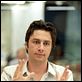 Dein Ex - Mein Albtraum : photo Jesse Peretz, Zach Braff
