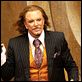 Stormbreaker : photo Geoffrey Sax, Mickey Rourke