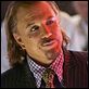 Stormbreaker : photo Geoffrey Sax, Mickey Rourke