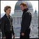 Stormbreaker : photo Alex Pettyfer, Damian Lewis, Geoffrey Sax