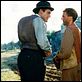 Jean Florette : photo Claude Berri, Daniel Auteuil, Gérard Depardieu