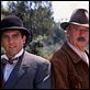Jean Florette : photo Claude Berri, Gérard Depardieu, Yves Montand
