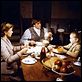 Jean Florette : photo Claude Berri, Elisabeth Depardieu, Ernestine Mazurowna, Gérard Depardieu