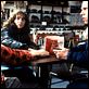 Starman : photo Jeff Bridges, John Carpenter, Karen Allen