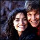 Starman : photo Jeff Bridges, John Carpenter, Karen Allen