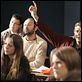 photo Jacques Gamblin, Kad Merad, Renaud Bertrand