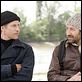 photo Jacques Gamblin, Kad Merad, Renaud Bertrand