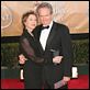photo Annette Bening, Warren Beatty