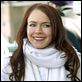 Zum Glück geküsst : photo Donald Petrie, Lindsay Lohan