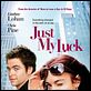 Zum Glück geküsst : poster Chris Pine, Donald Petrie, Lindsay Lohan