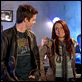 Zum Glück geküsst : photo Chris Pine, Donald Petrie, Lindsay Lohan