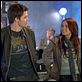 Zum Glück geküsst : photo Chris Pine, Donald Petrie, Lindsay Lohan