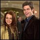 Zum Glück geküsst : photo Chris Pine, Donald Petrie, Lindsay Lohan
