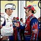 Ricky Bobby - König der Rennfahrer : photo Adam McKay, John C. Reilly, Will Ferrell