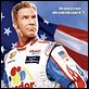 Ricky Bobby - König der Rennfahrer : poster Adam McKay, Will Ferrell