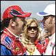 Ricky Bobby - König der Rennfahrer : photo Adam McKay, John C. Reilly, Leslie Bibb, Will Ferrell