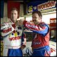 Ricky Bobby - König der Rennfahrer : photo Adam McKay, John C. Reilly, Will Ferrell