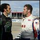Ricky Bobby - König der Rennfahrer : photo Adam McKay, Sacha Baron Cohen, Will Ferrell
