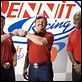 Ricky Bobby - König der Rennfahrer : photo Adam McKay, John C. Reilly, Michael Clarke Duncan, Will Ferrell