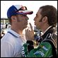 Ricky Bobby - König der Rennfahrer : photo Adam McKay, Sacha Baron Cohen, Will Ferrell